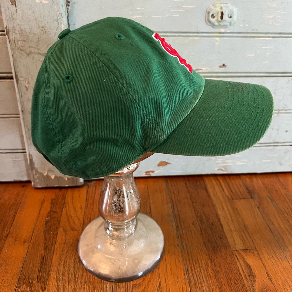 St. Louis Cardinals Garment Wash St. Paddy’s Day Hat - Picture 2 of 7